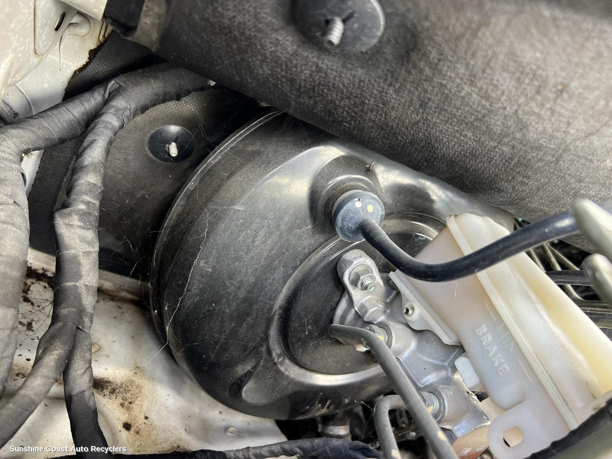 2012-2020 Holden Colorado Brake Booster