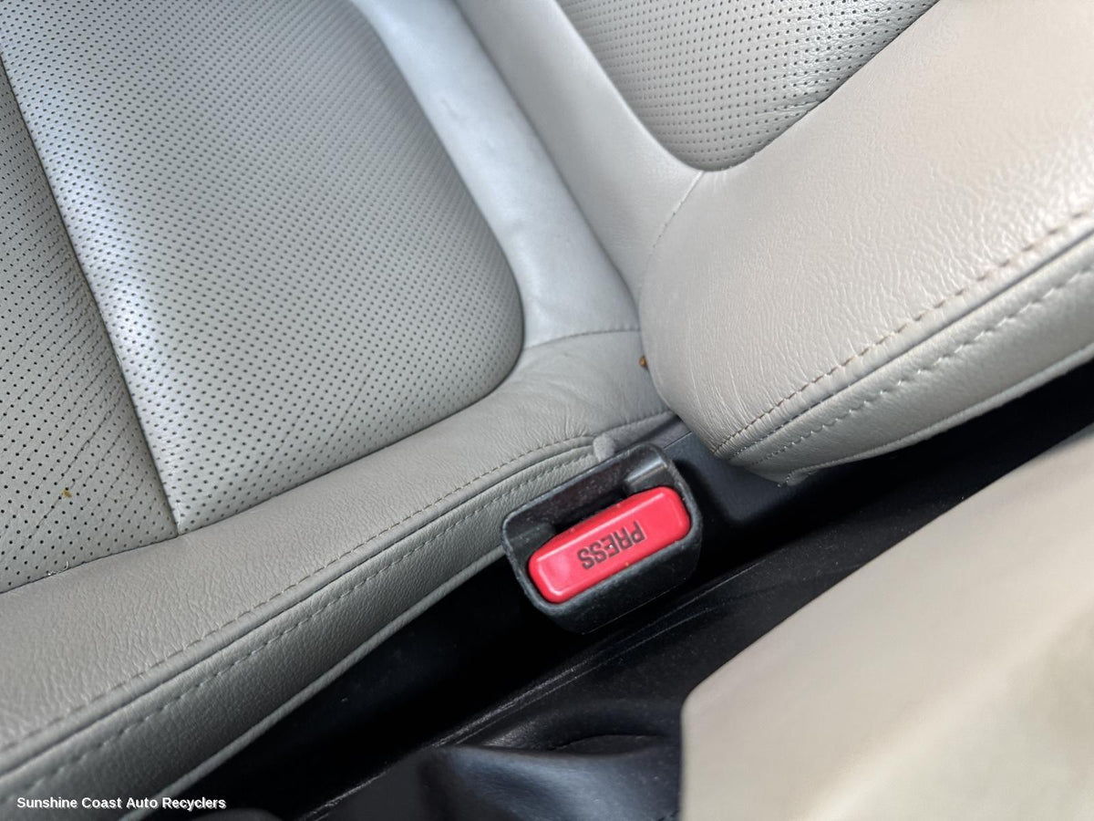 2012-2016 Mazda Cx5 Seatbelt Stalk