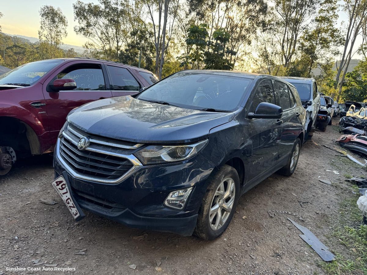 2017-2020 Holden Equinox Air Cleaner Box