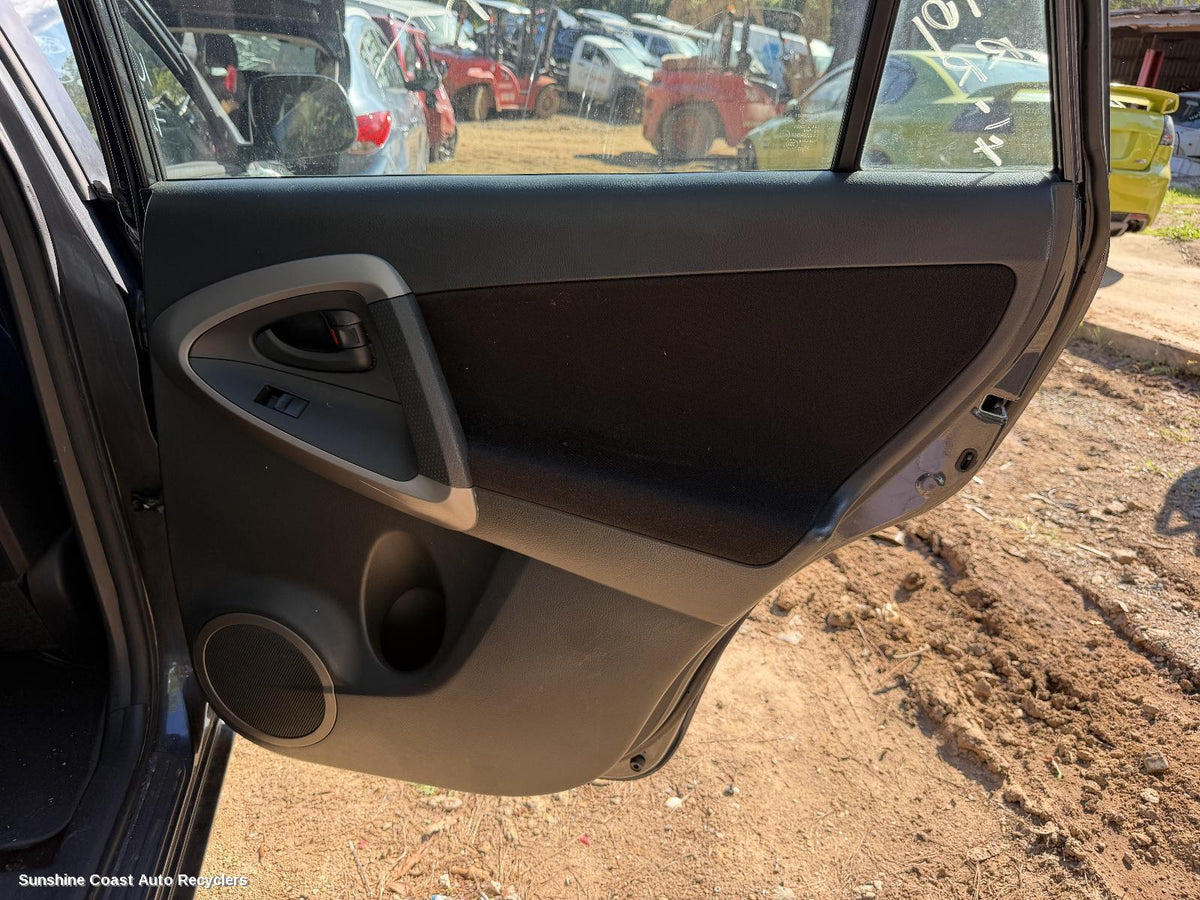 2005-2012 Toyota Rav4 Door Trim
