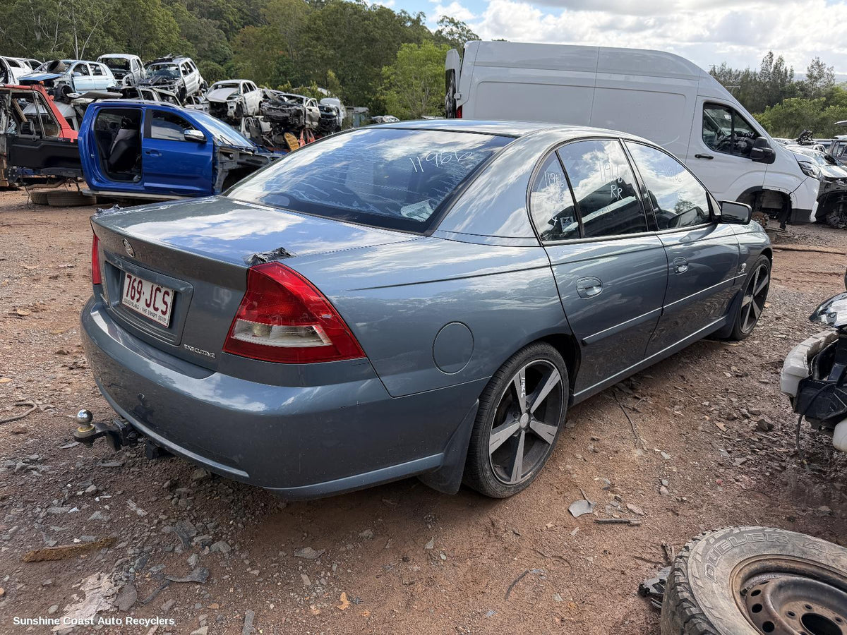 2002-2007 Holden Commodore Right Guard