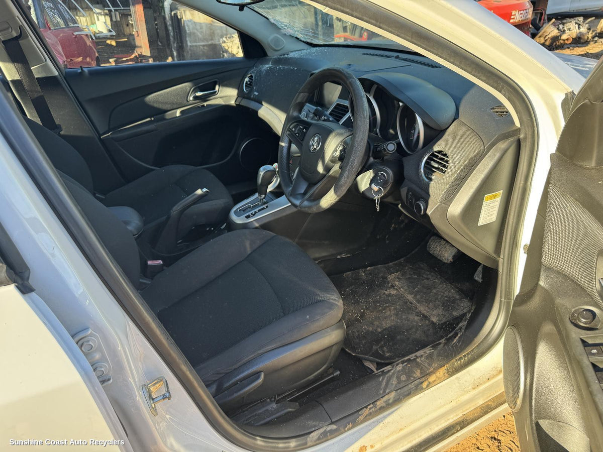 2011-2017 Holden Cruze A C Evaporator