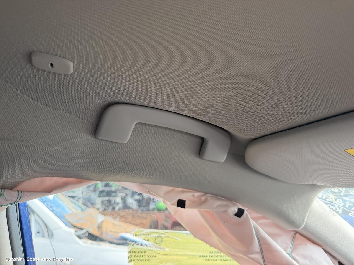 2022-2026 Nissan Xtrail Grab Handle