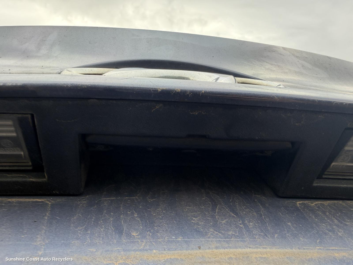 2009-2016 Hyundai Ix35 Tailgate Handle