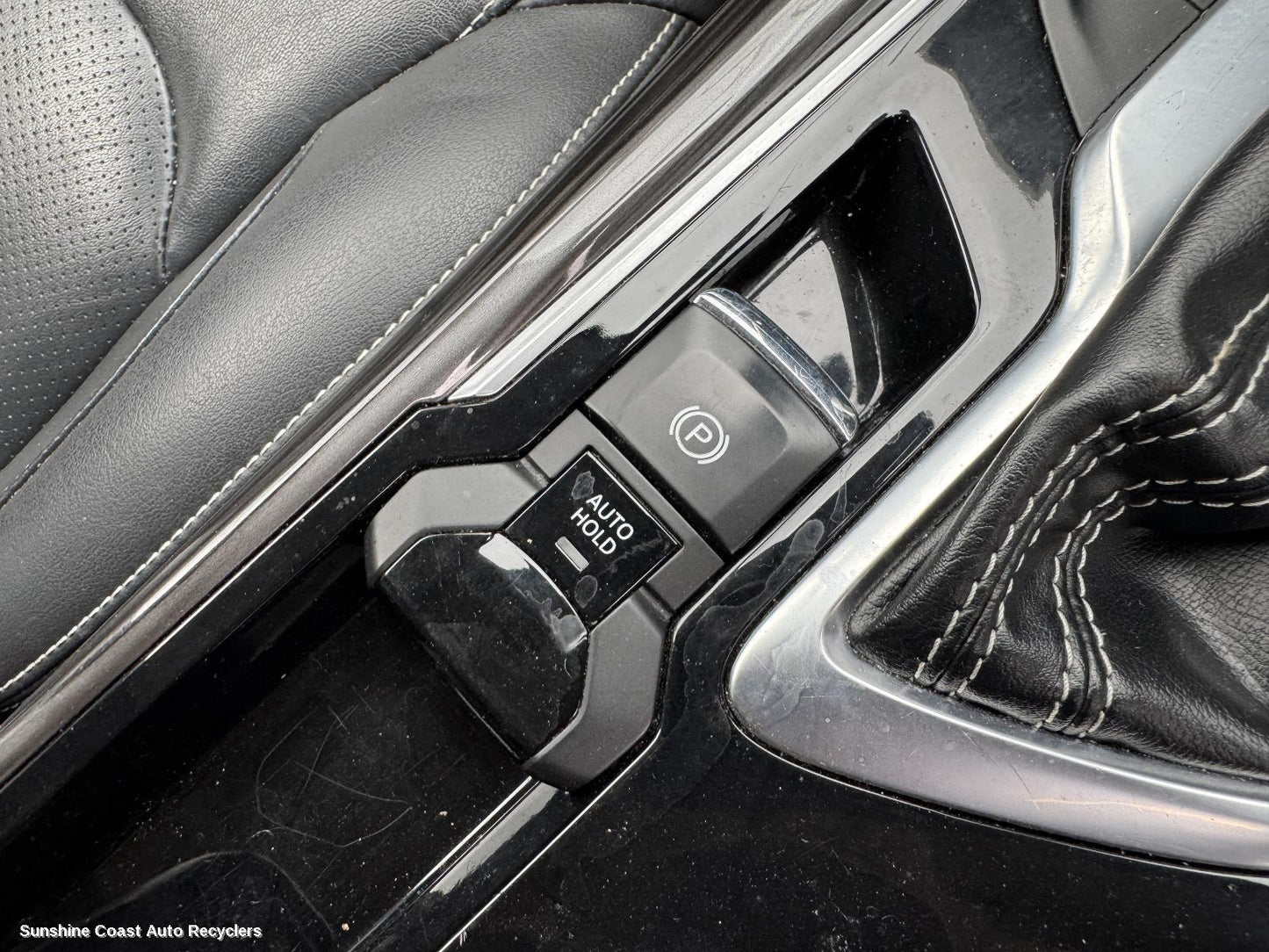 2022 Ldv D90 Combination Switch