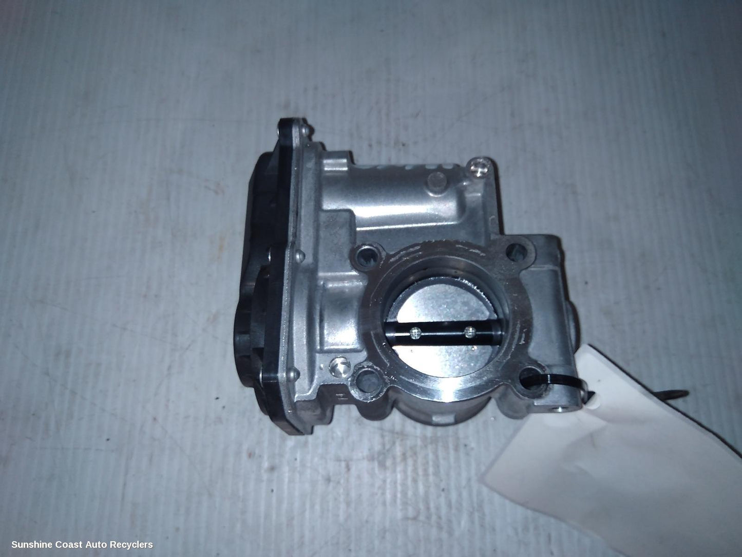 2023 Suzuki S-cross Throttle Body