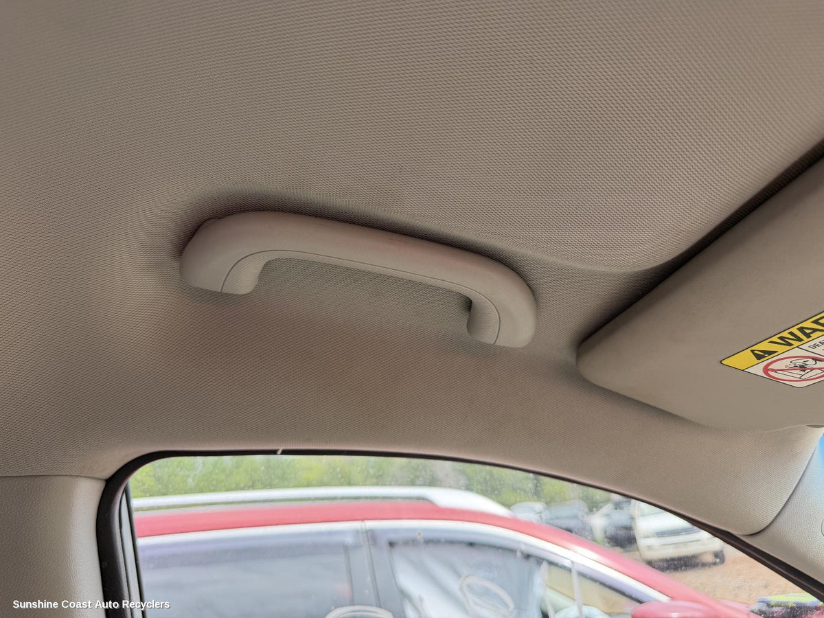 2006-2014 Kia Carnival/grand Carnival Grab Handle