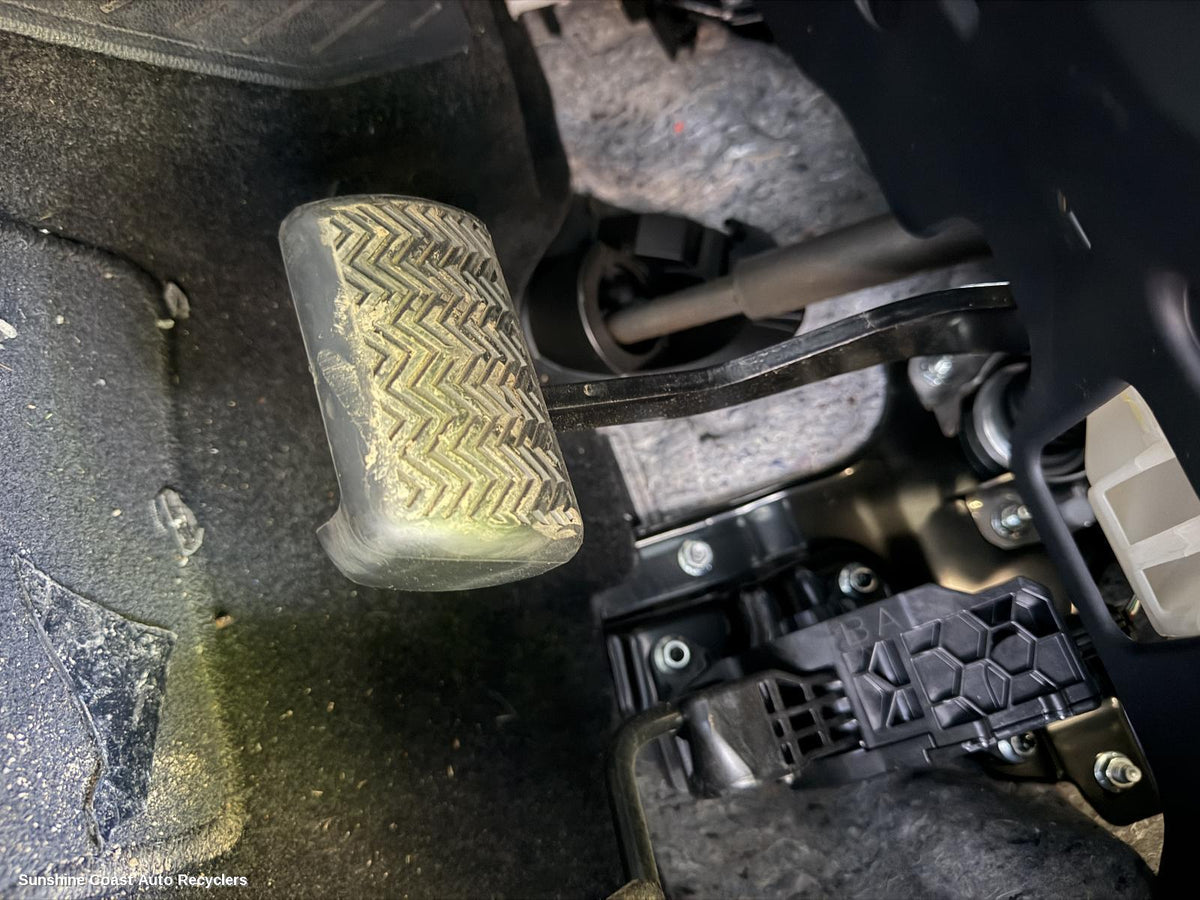 2022-2026 Toyota Corolla Cross Pedal Assembly