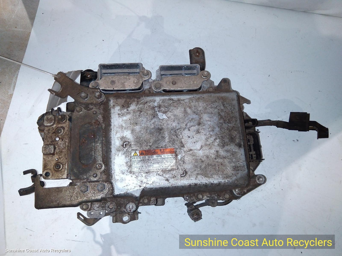2011-2017 Toyota Camry Battery