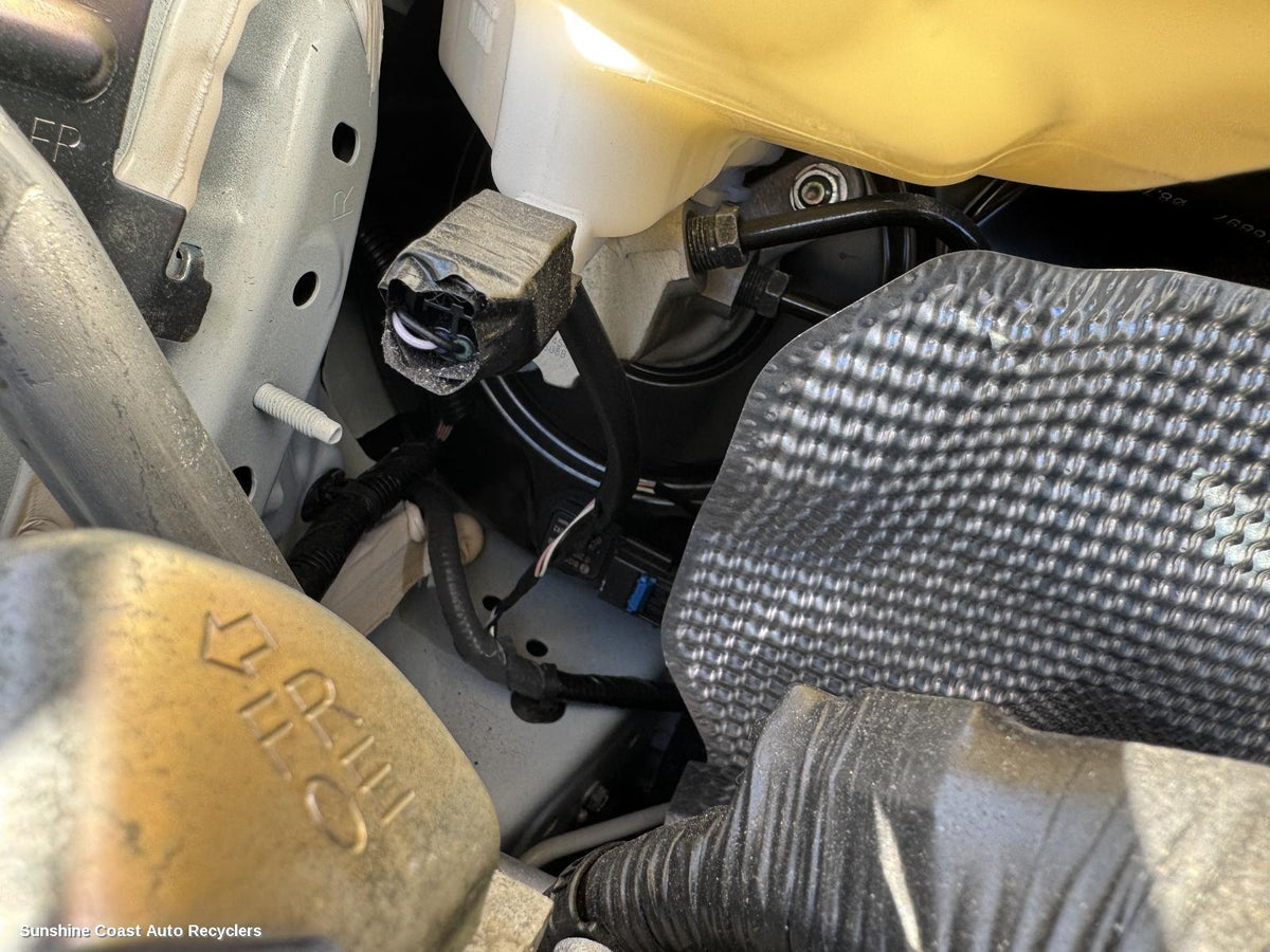2022-2026 Nissan Xtrail Brake Booster