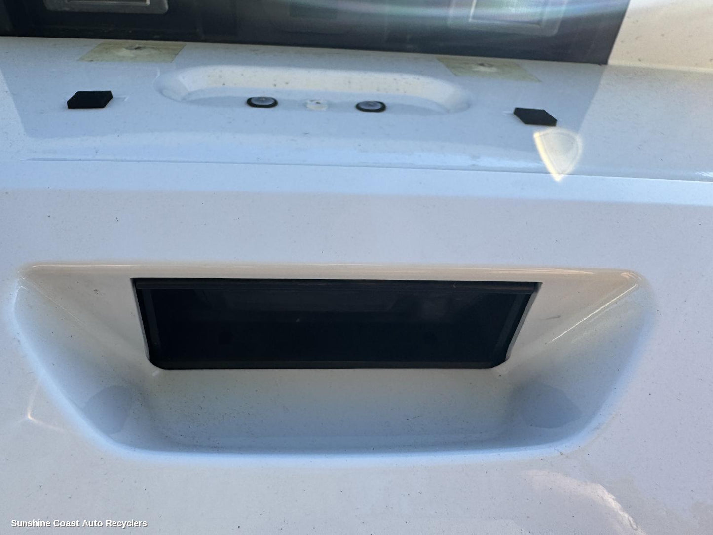 2024 Nissan Xtrail Tailgate Handle