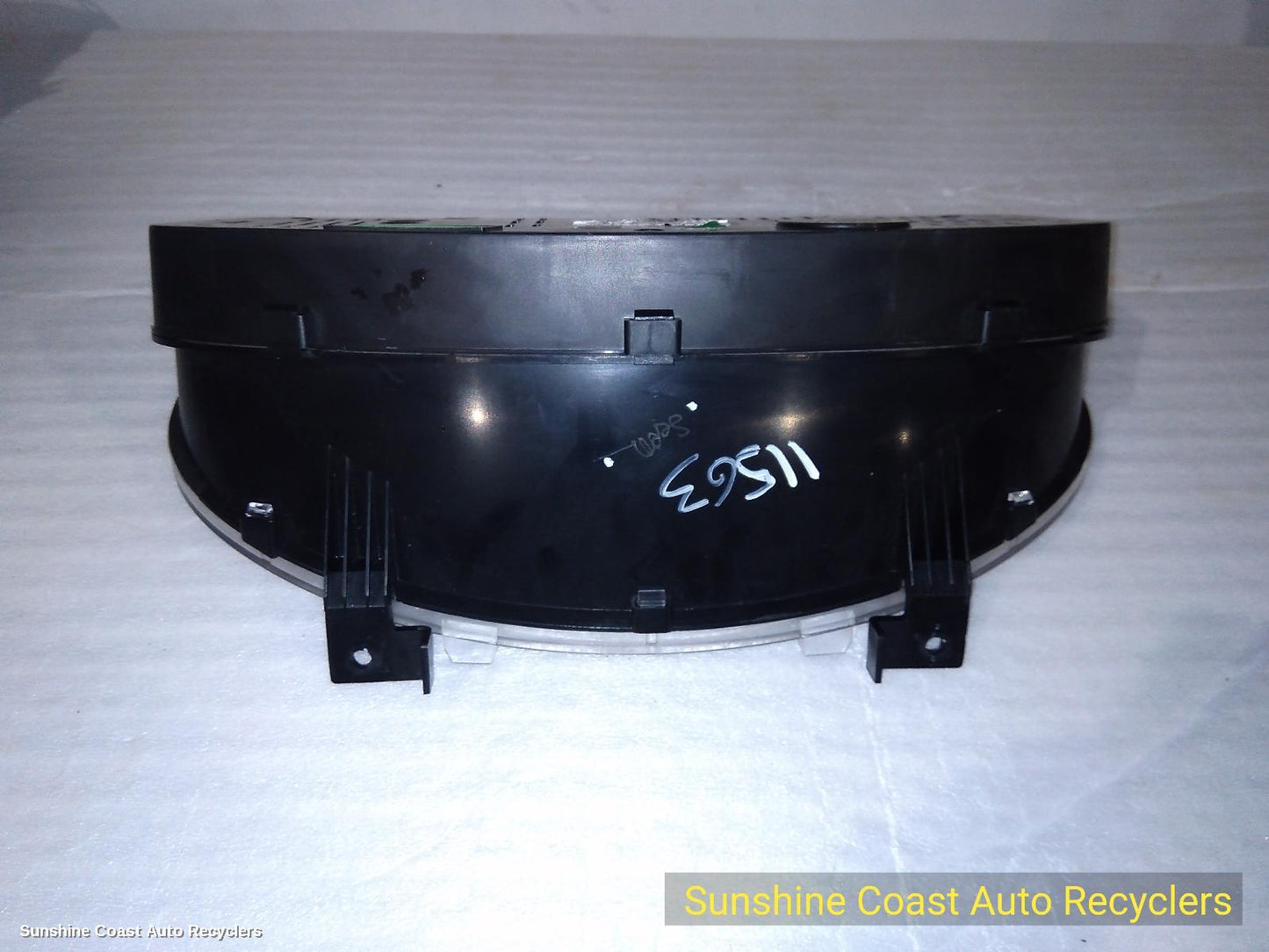 2015-2021 Ldv G10 Instrument Cluster