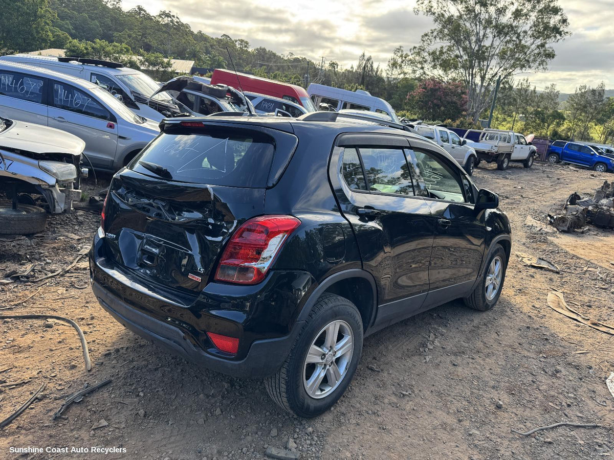 2014-2020 Holden Trax Ecu