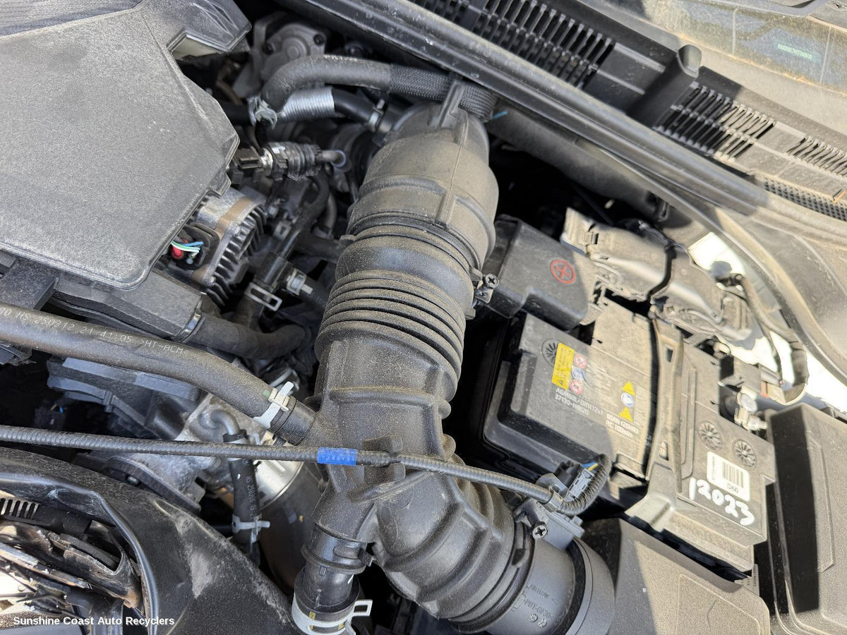 2020-2025 Kia Stonic Air Cleaner Duct Hos