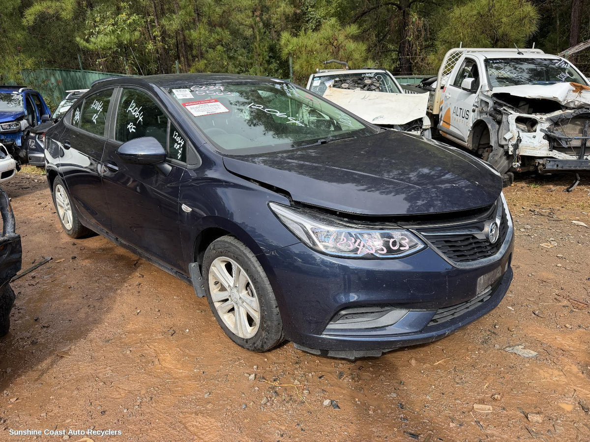 2016-2020 Holden Astra Pwr Dr Wind Switch