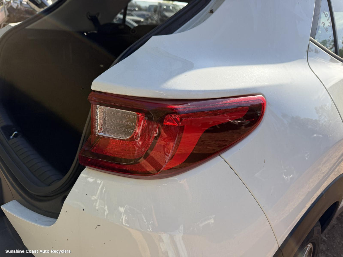 2020-2025 Kia Stonic Right Taillight