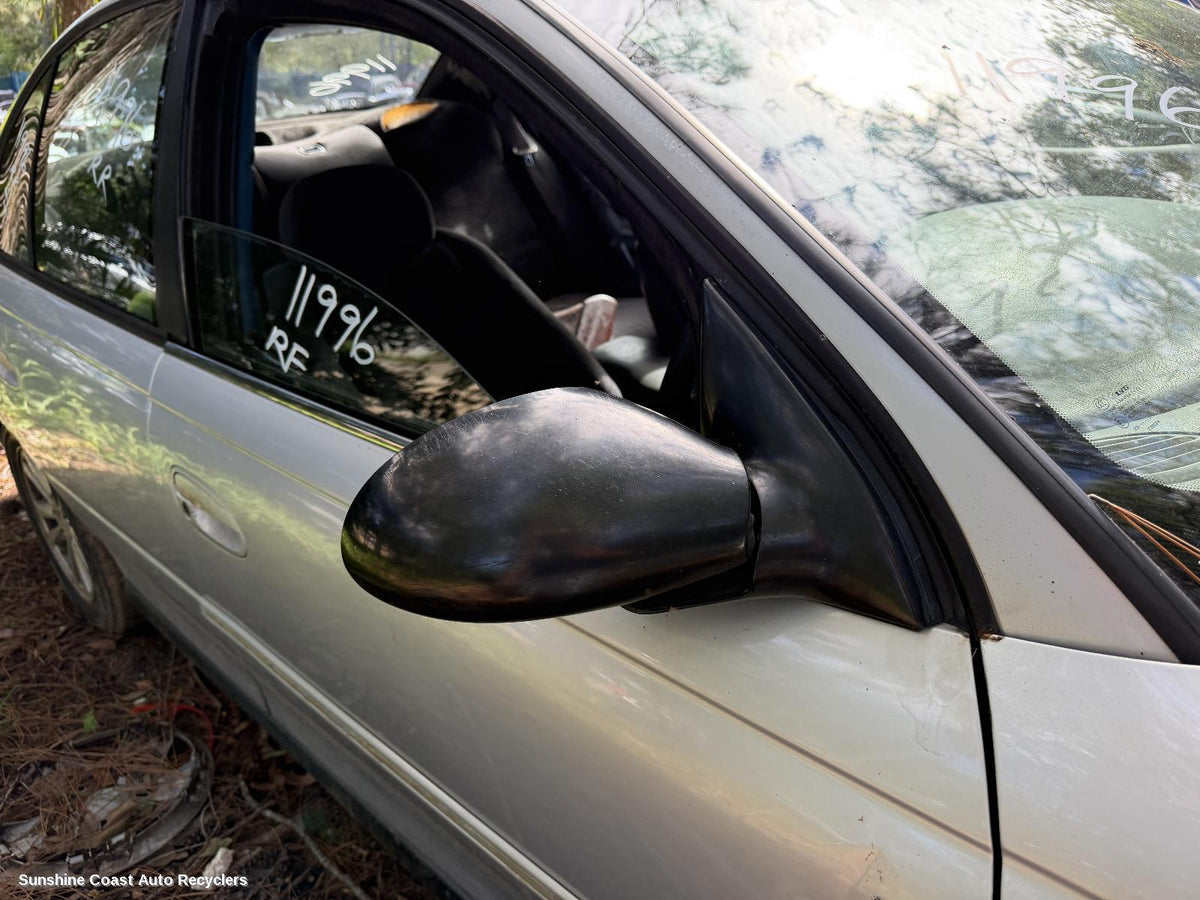 1997-2002 Holden Commodore Right Door Mirror