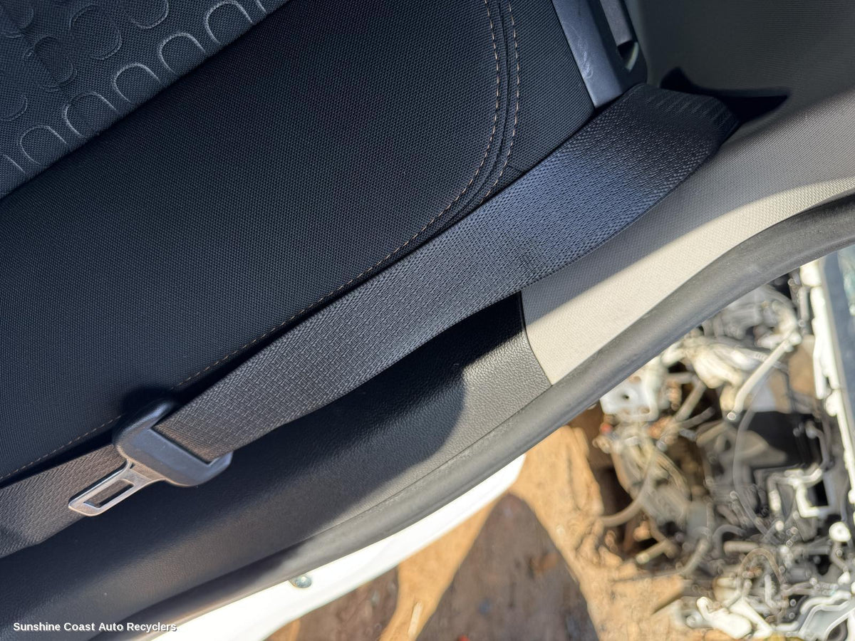 2013-2020 Holden Trax Seatbelt Stalk