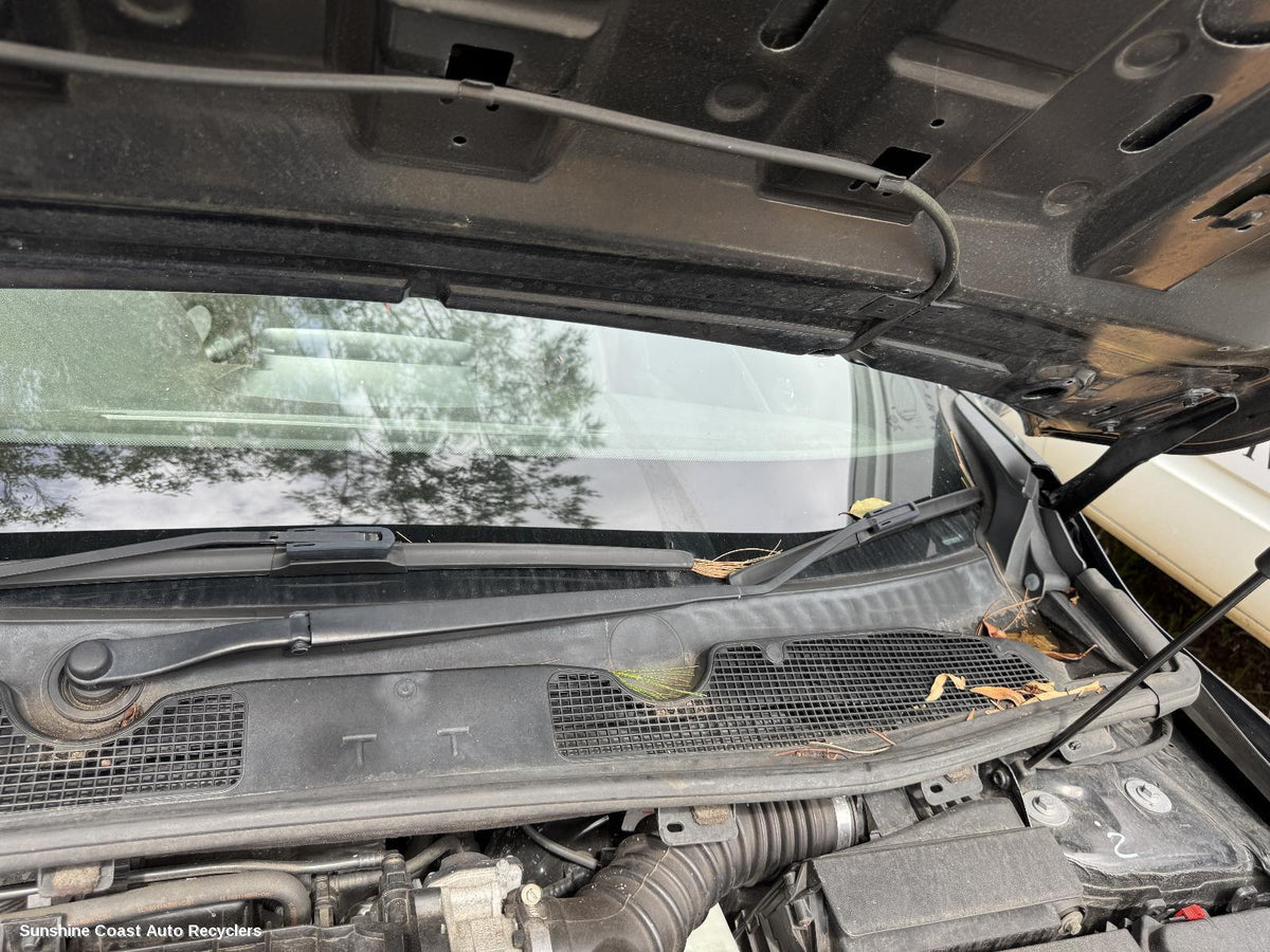 2010-2016 Renault Megane Wiper Arm