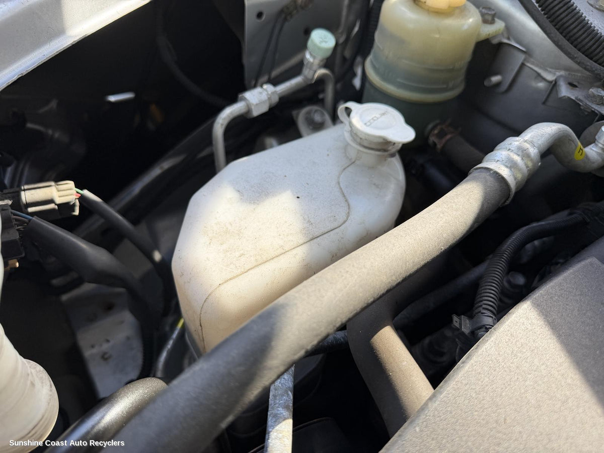 2006-2012 Mitsubishi Outlander Overflow Bottle