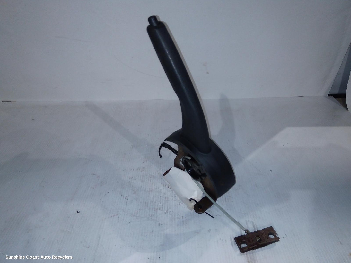 2006 Mitsubishi Lancer Handbrake Lever