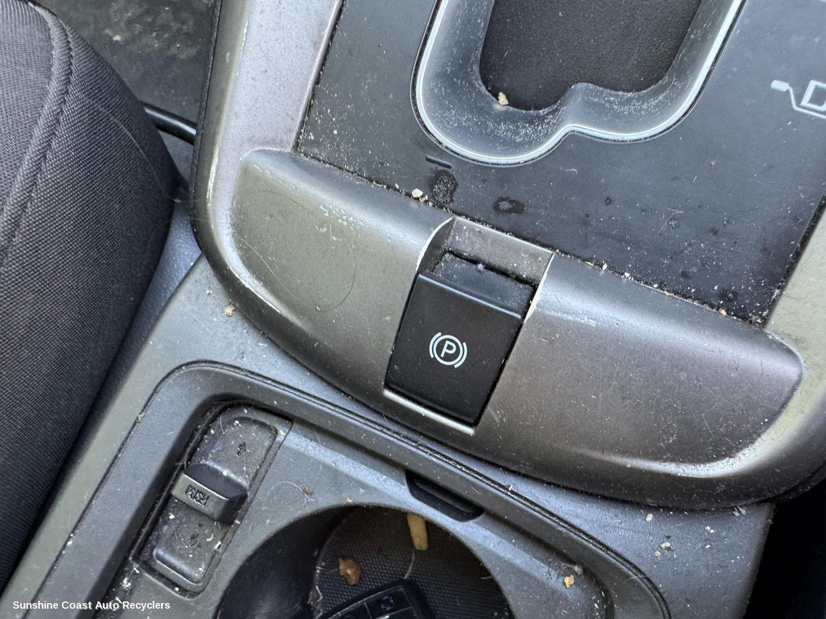 2011-2018 Holden Captiva Combination Switch