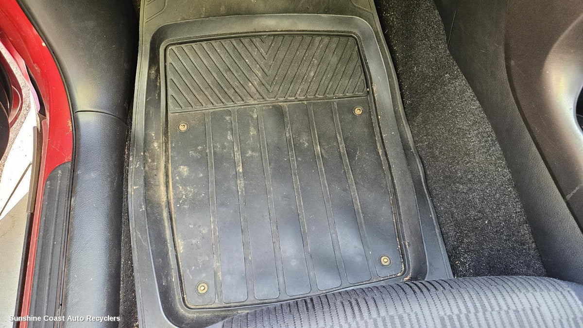 2005-2012 Toyota Rav4 Floor Mats