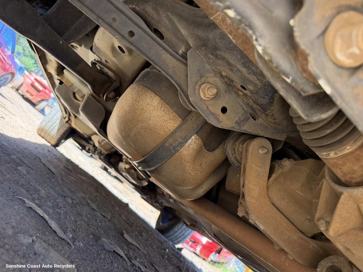 2011-2019 Land Rover Rangerover Evoque Fuel Tank