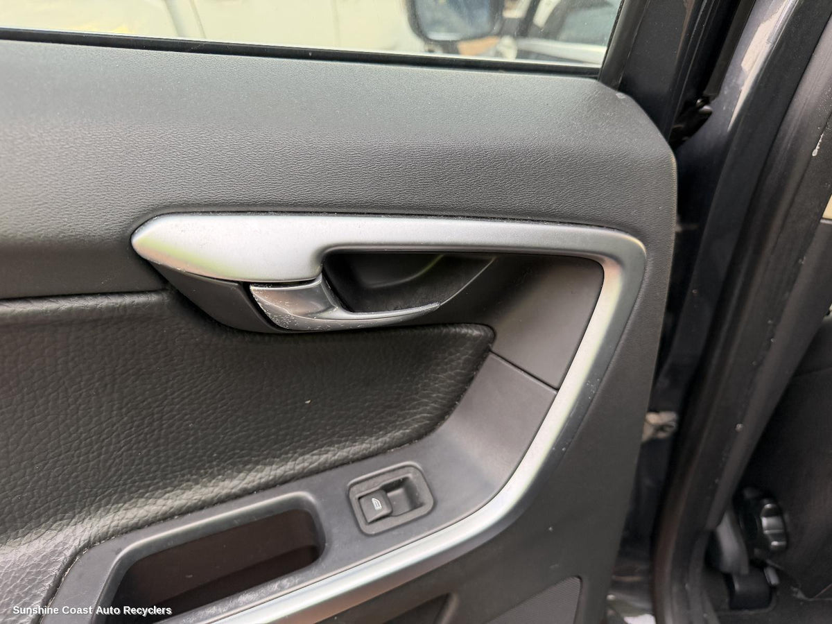 2009-2017 Volvo Xc60 Door Handle