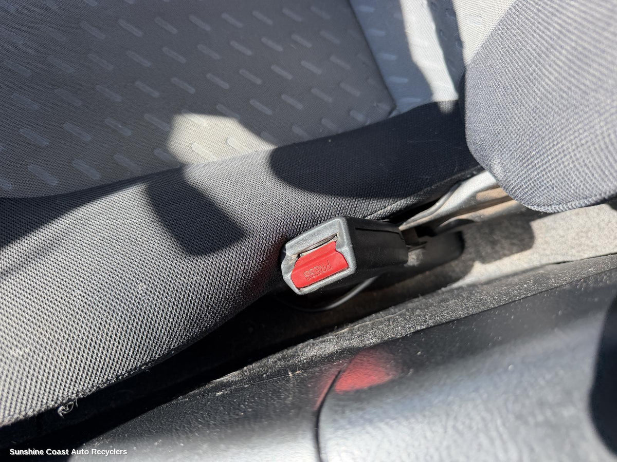1997-2015 Nissan Navara Seatbelt Stalk