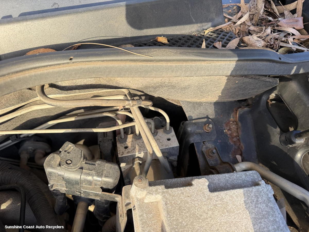 2005-2011 Ford Territory Abs Pump Modulator