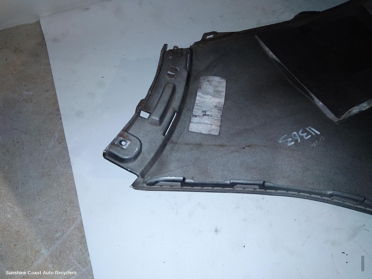2012-2016 Ford Kuga Rear Bumper