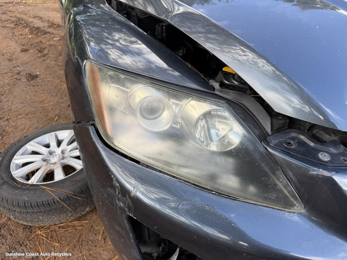 2009-2012 Mazda Cx7 Right Headlamp