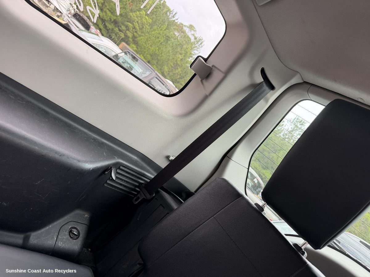 2006-2021 Mitsubishi Pajero Seatbelt Stalk