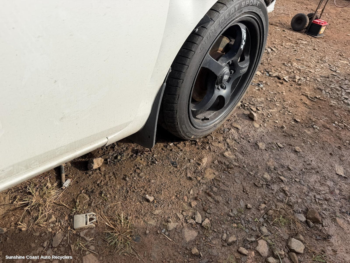 2012-2018 Toyota Corolla Mud Flaps