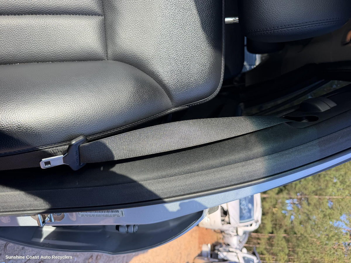 2006-2010 Mercedes R Class Seatbelt Stalk