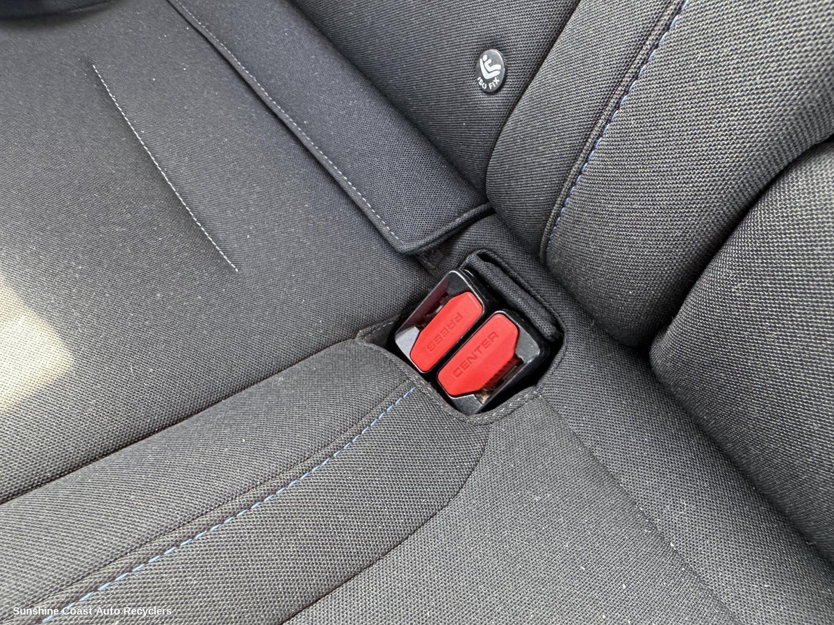 2021-2024 Haval Jolion Seatbelt Stalk