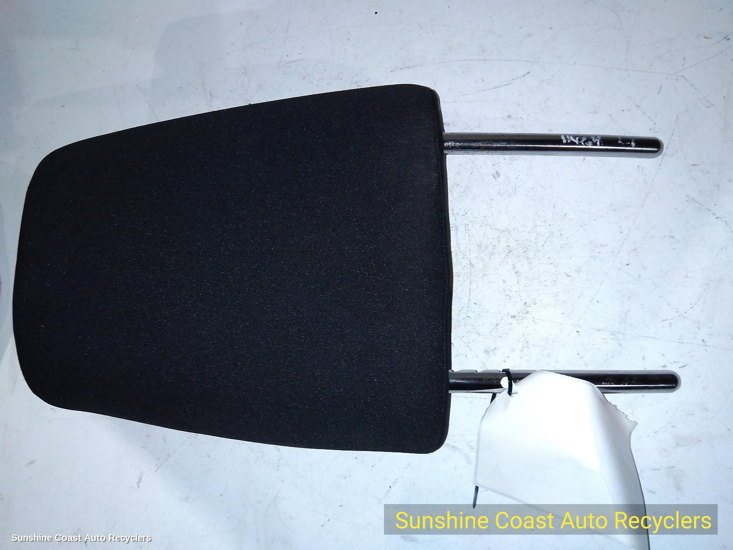 2024 Suzuki Jimny Headrest