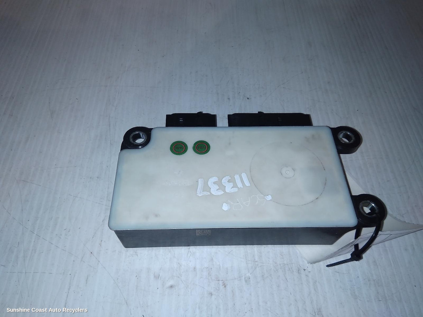 2006-2013 Holden Commodore Airbag Module Sensor