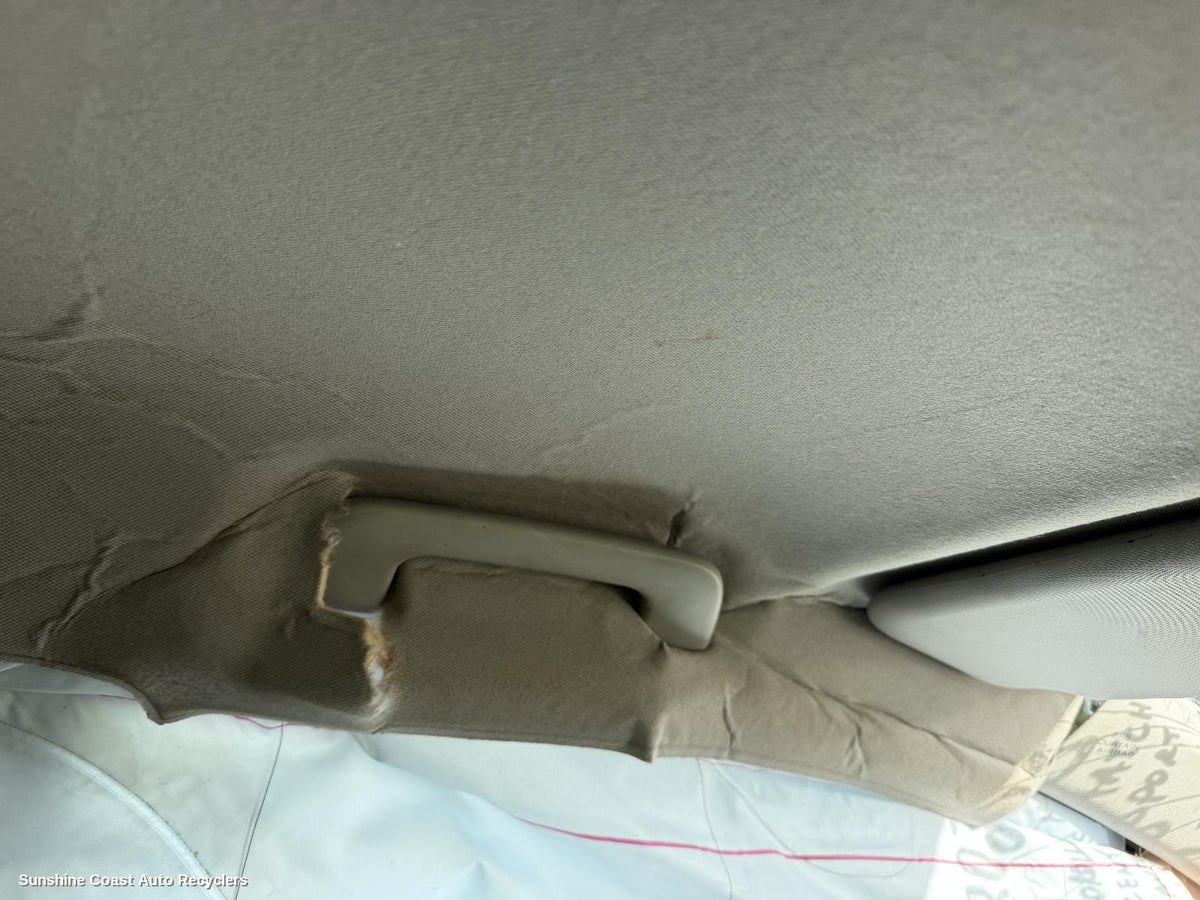 2012-2018 Toyota Corolla Grab Handle