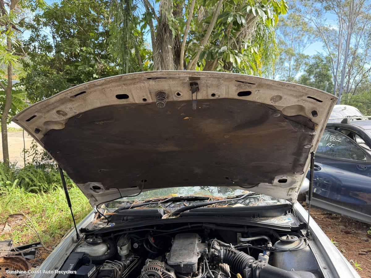 1997-2002 Holden Commodore Bonnet Hinge Strut