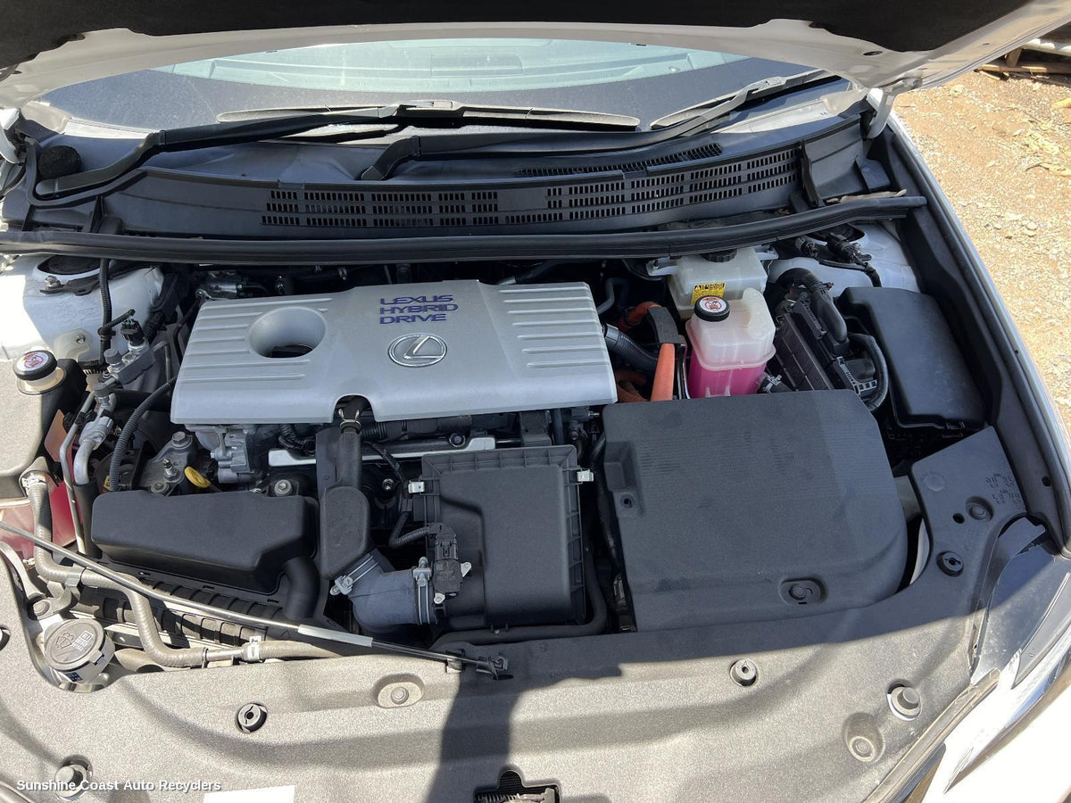2010-2020 Lexus Ct200h Ecu
