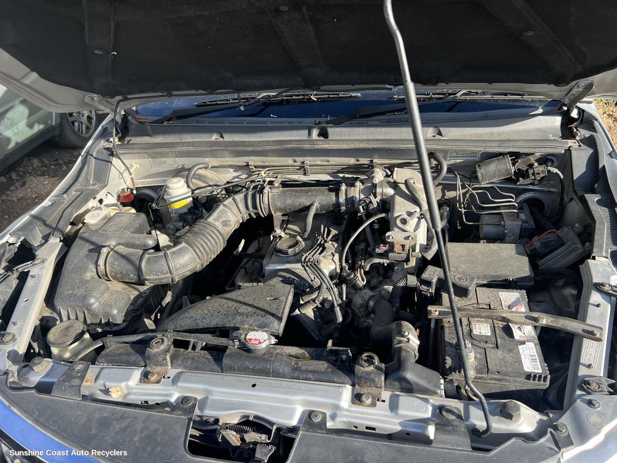2009-2015 Great Wall X200/x240 Trans Gearbox
