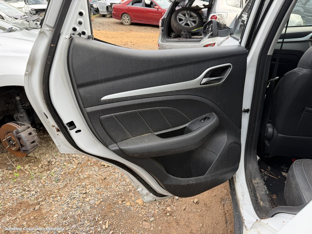 2017-2024 Mg Zs Door Handle