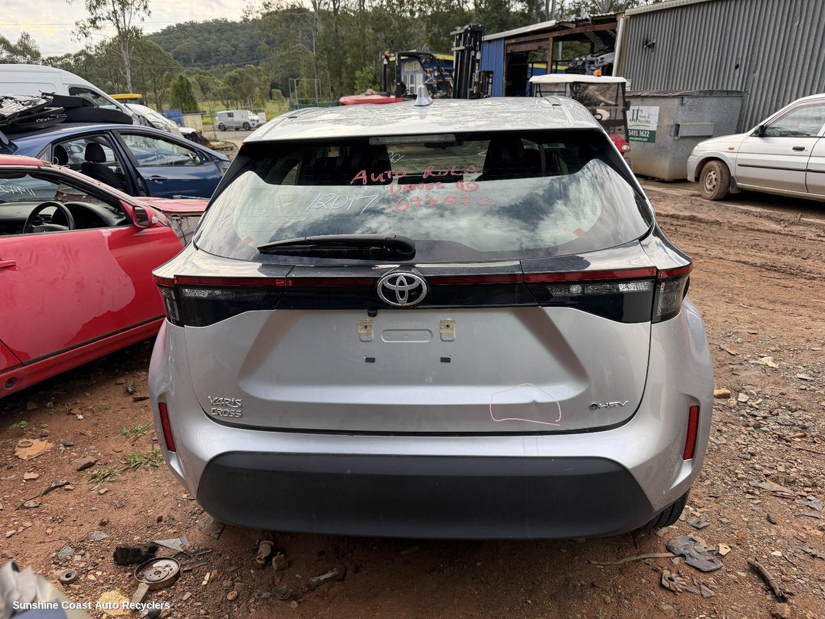 2020-2026 Toyota Yaris Cross Wiper Arm