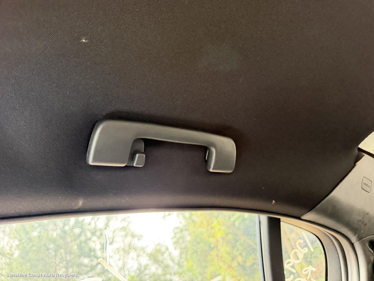 2006-2013 Holden Commodore Grab Handle