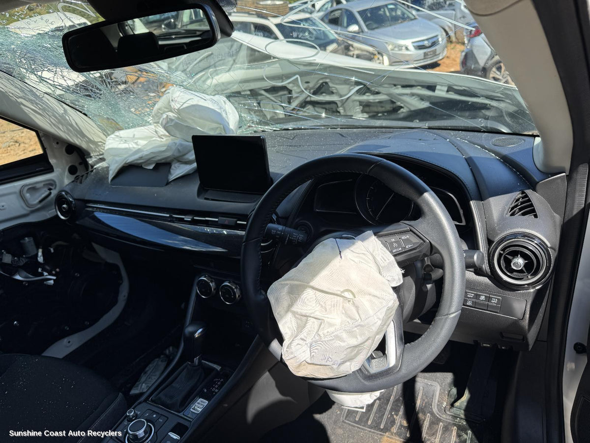 2015-2026 Mazda Cx3 Interior Mirror