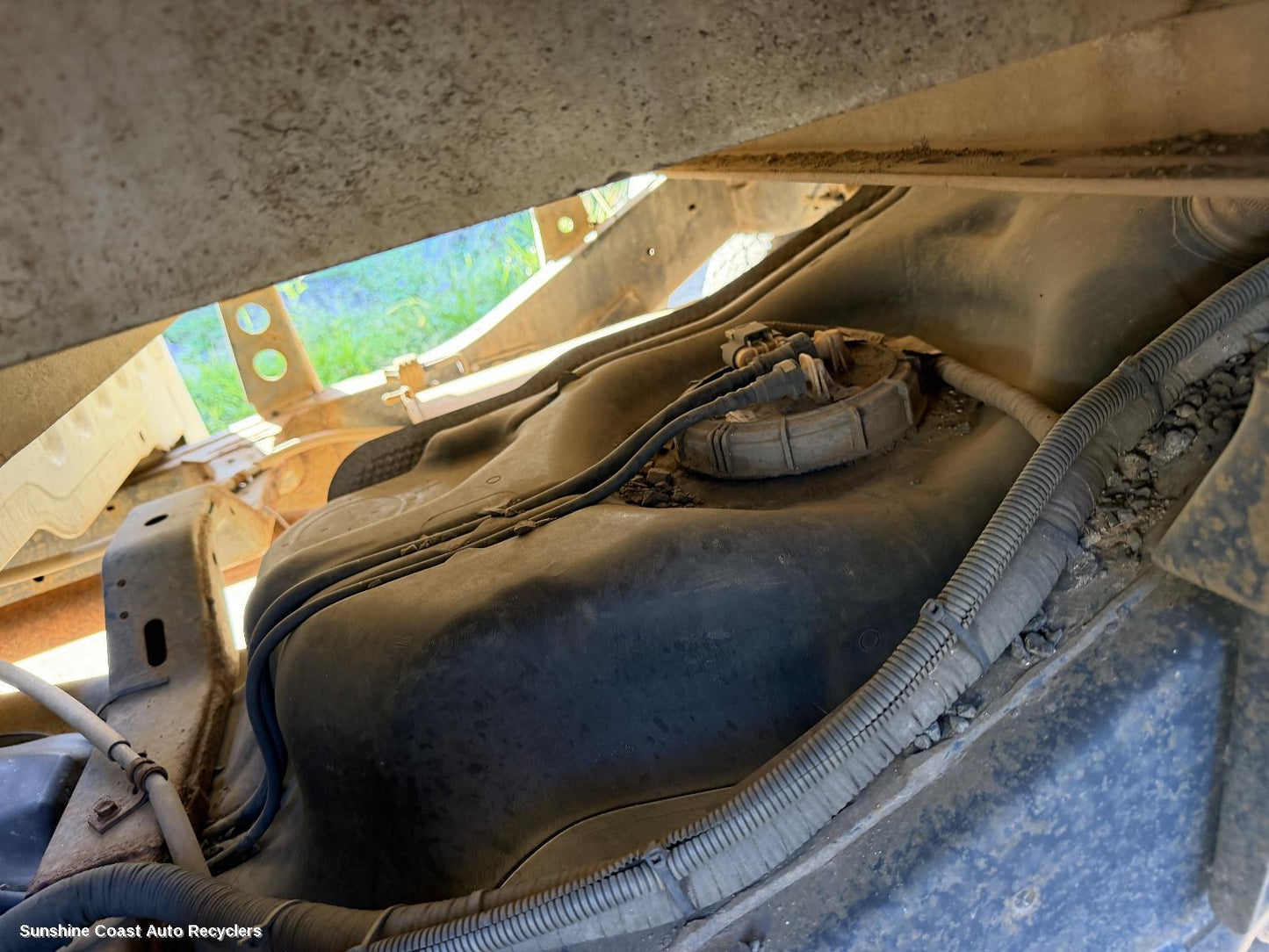 2012-2020 Holden Colorado Fuel Pump