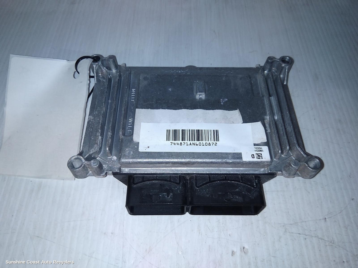 2017-2024 Mg Zs Ecu
