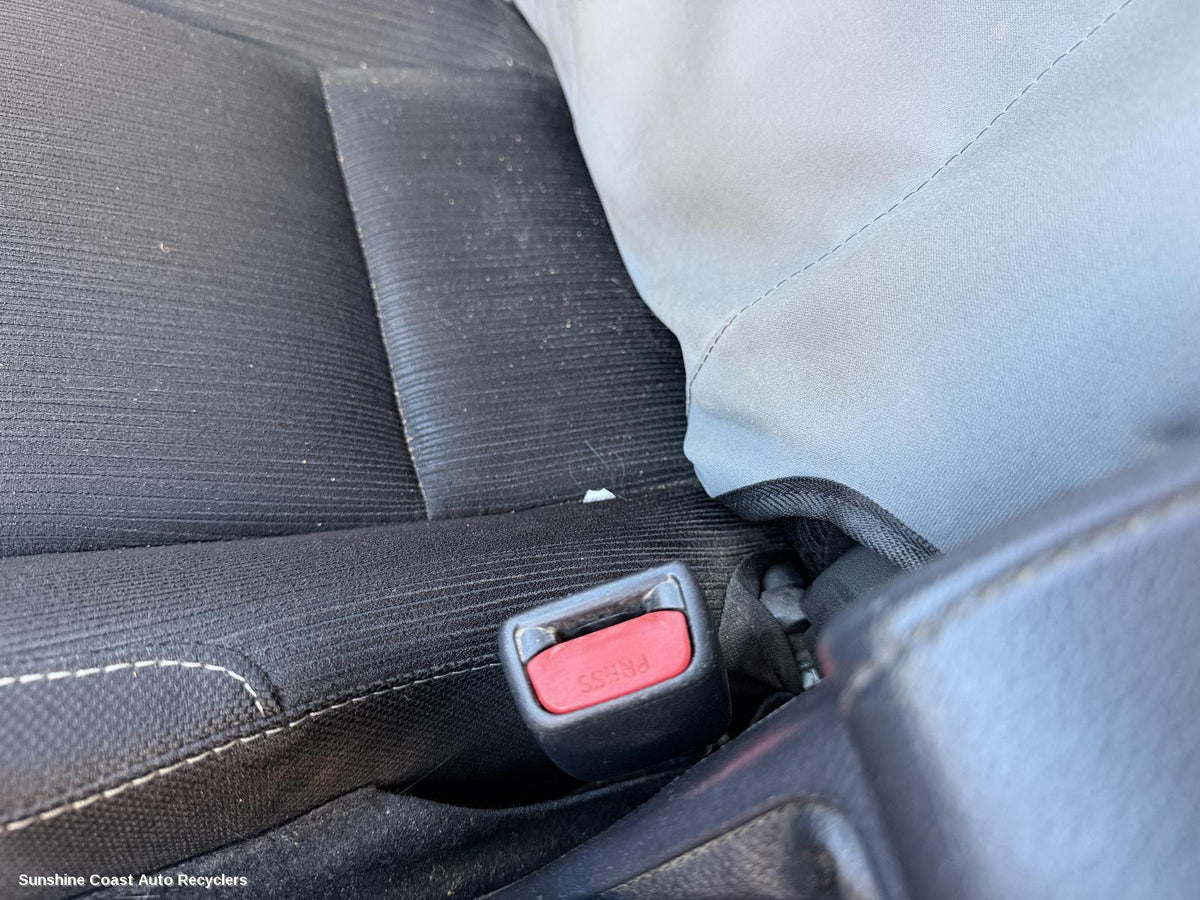 2018-2025 Toyota Hilux Seatbelt Stalk